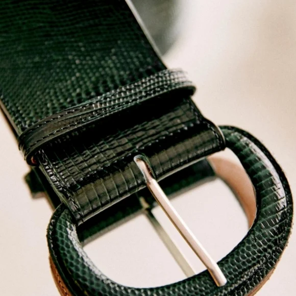 Sezane Masha Belt - Picture 1 of 4